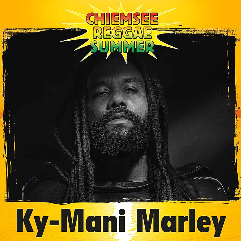 Ky-Mani Marley