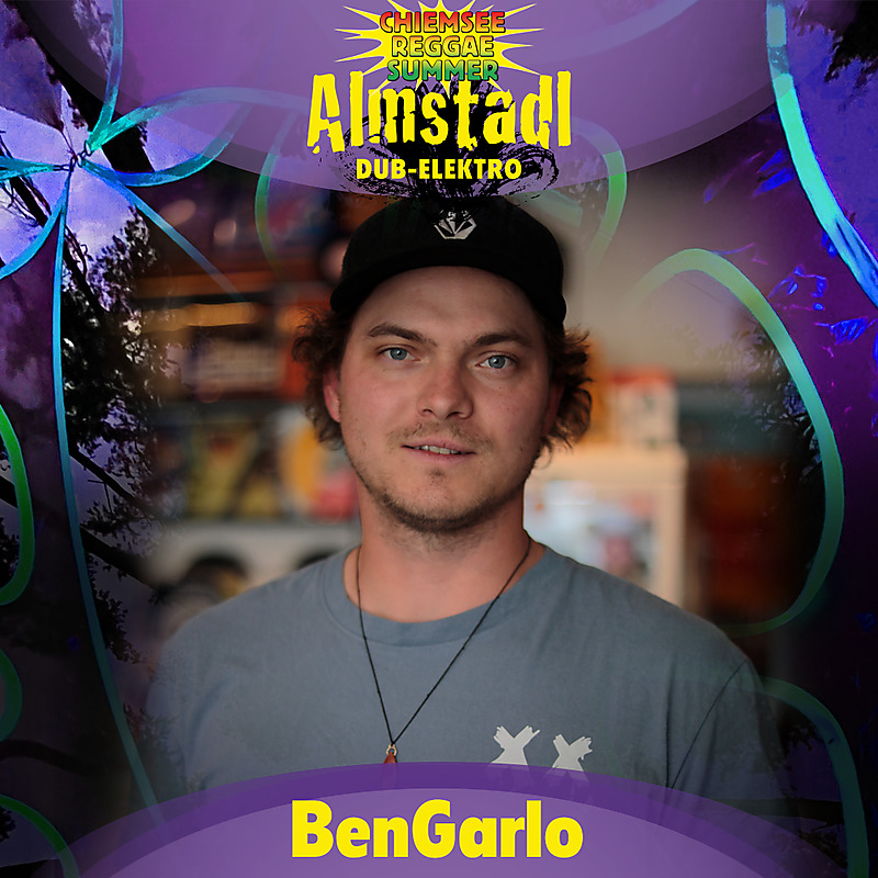 Almdorado - BenGarlo