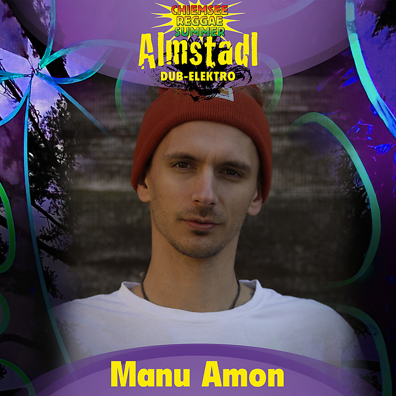 Almdorado - Manu Amon
