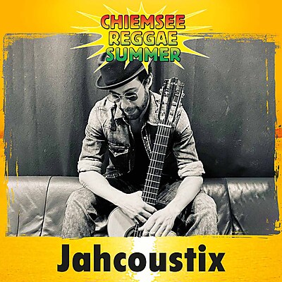 Jahcoustix