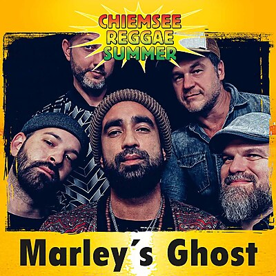 Marleys Ghost