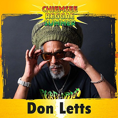 Don Letts