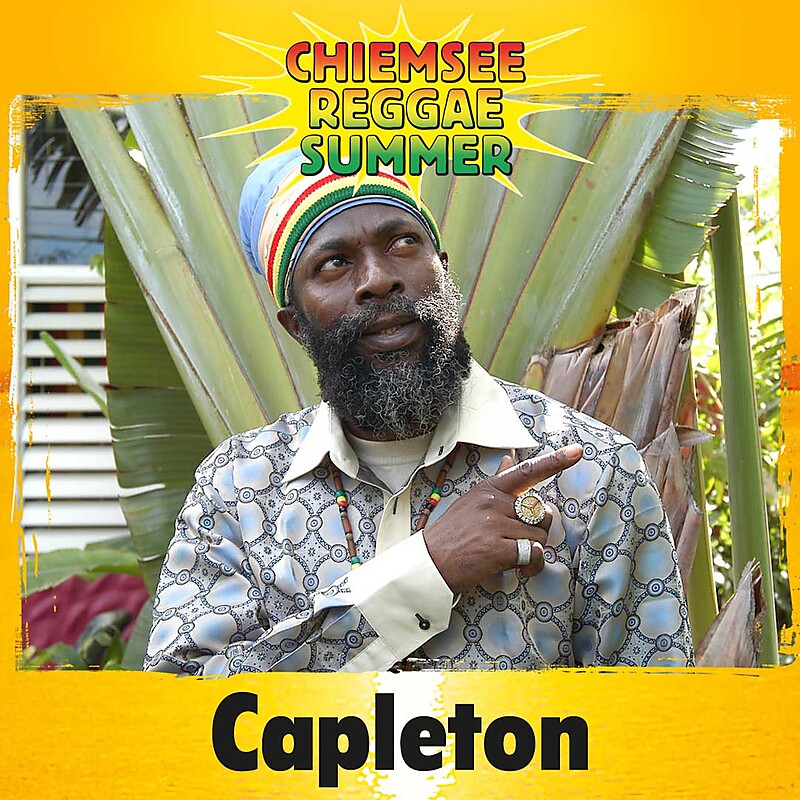 Capleton