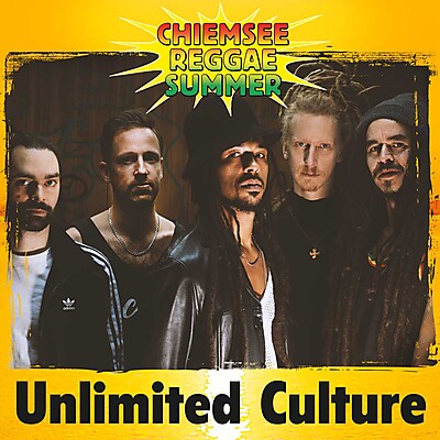 Unlimited Culture