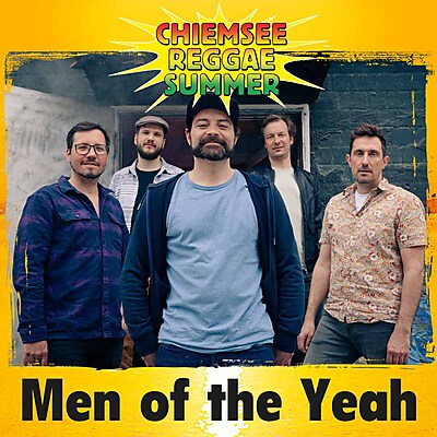 Men of the Yeah