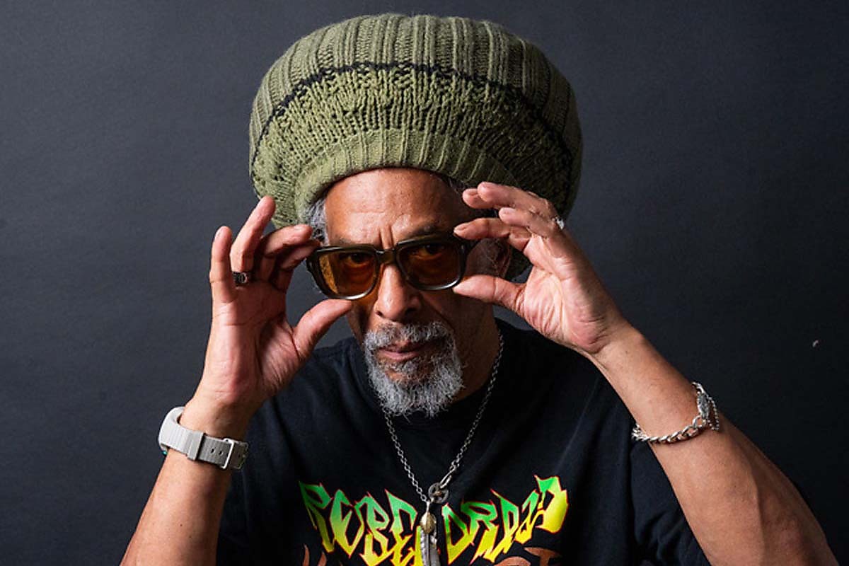 Don Letts