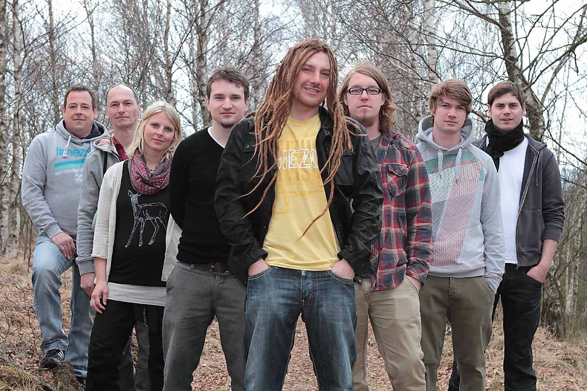 Mista Wicked & Riddim Disasta