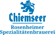 Chiemseer - Rosenheimer Spezialitätenbrauerei