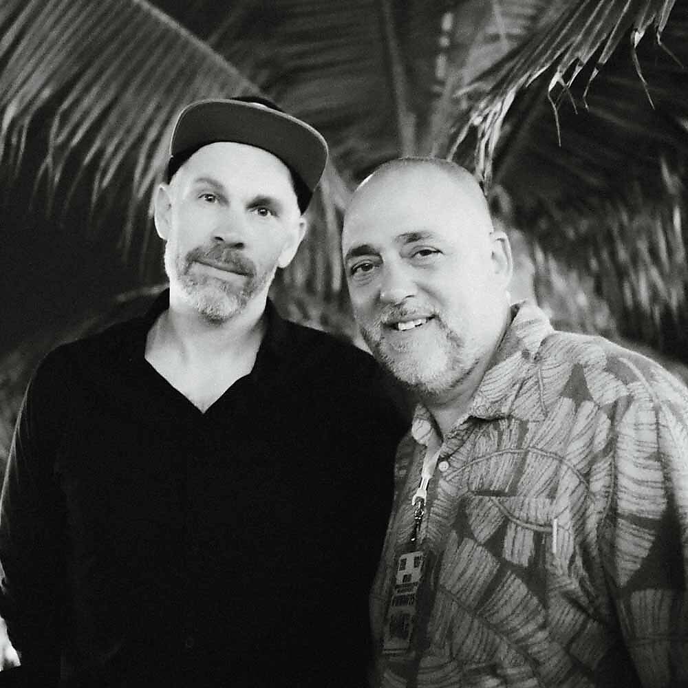 Silly Walks Discotheque