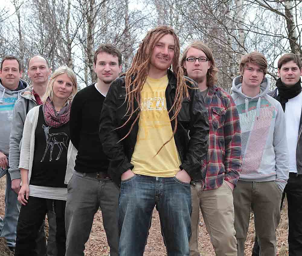 Mista Wicked & Riddim Disasta Mista Wicked & Riddim Disasta